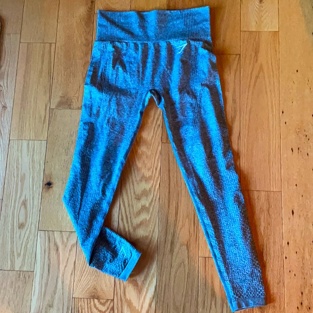 Gymshark vital seamless workout leggings